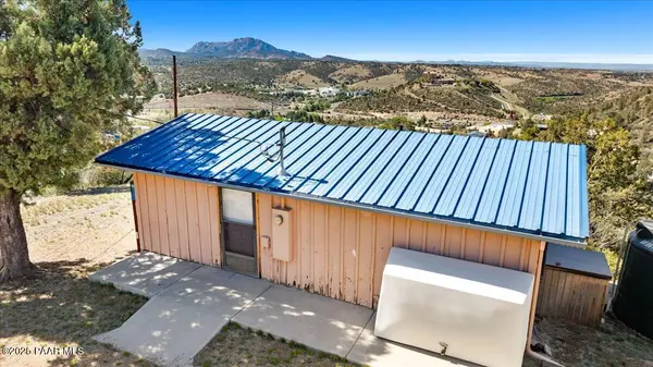 1411 E Wagonwheel RD, Prescott, AZ 86303