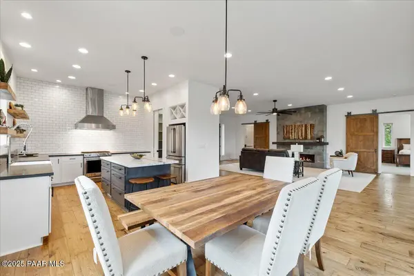 2115 Burlwood DR, Prescott, AZ 86305
