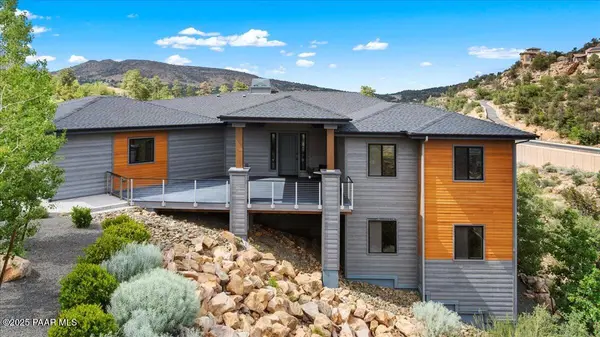 2115 Burlwood DR, Prescott, AZ 86305