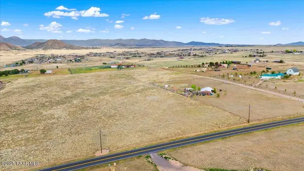 8855 N Coyote Springs, Prescott Valley, AZ 86315