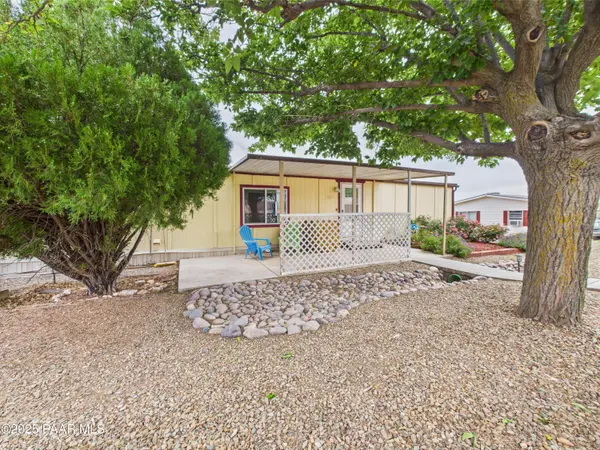 8131 E Canyon LN, Prescott Valley, AZ 86314