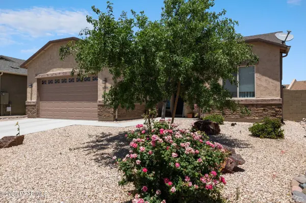 6386 E Beckett TRL, Prescott Valley, AZ 86314
