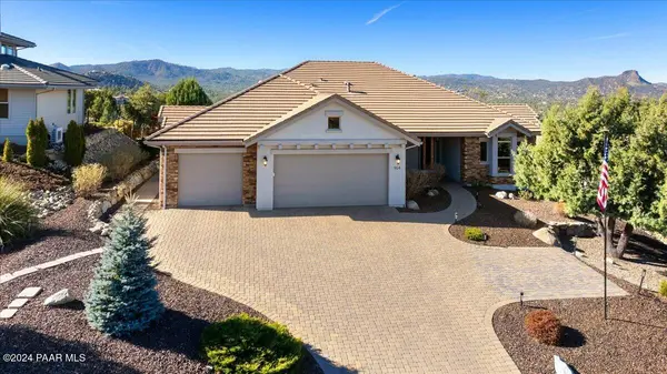 904 Daybreak DR, Prescott, AZ 86303