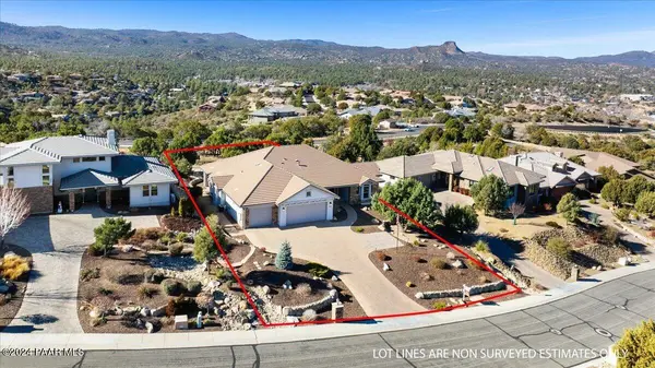 904 Daybreak DR, Prescott, AZ 86303