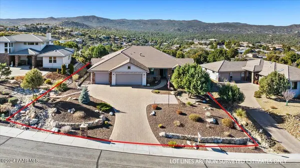 904 Daybreak DR, Prescott, AZ 86303