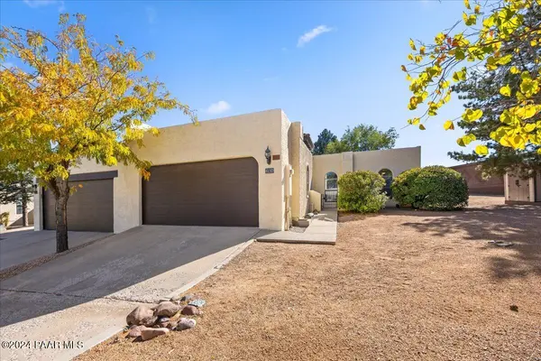 6110 Crista Lynn PL, Prescott, AZ 86301