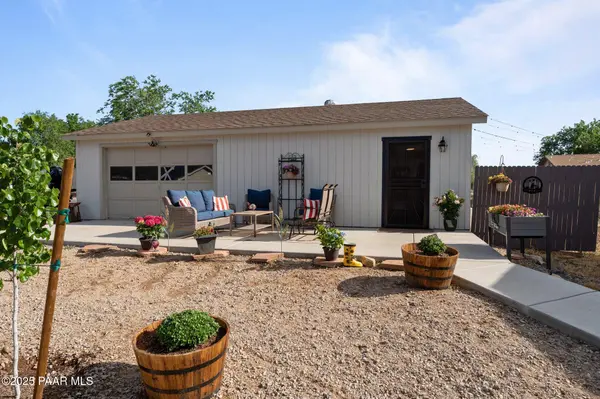 6289 E Duchess DR, Prescott Valley, AZ 86314