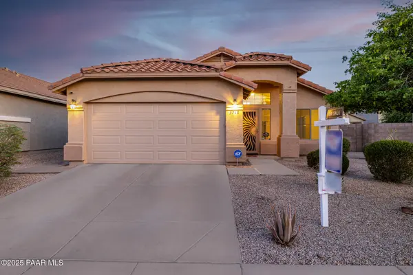 3713 W Nancy LN, Phoenix, AZ 85041