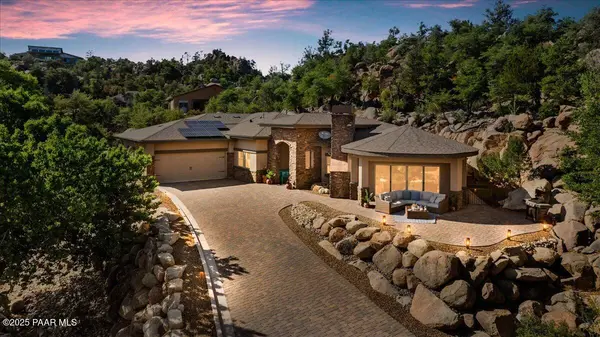 1324 Westridge DR, Prescott, AZ 86305