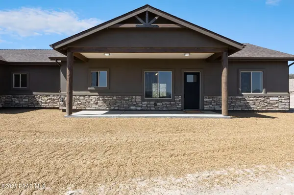 13555 E Soleil Down RD, Mayer, AZ 86333