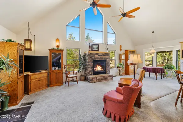 2024 Idylwild RD, Prescott, AZ 86305