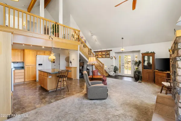 2024 Idylwild RD, Prescott, AZ 86305