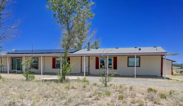 435 S Yuma RD, Chino Valley, AZ 86323