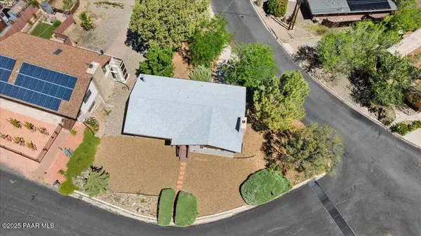 544 S Skyview DR, Prescott, AZ 86303