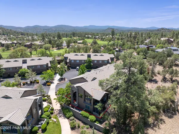 1755 Rustic Timbers LN #212, Prescott, AZ 86303