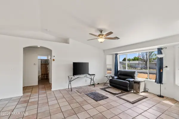 5360 N Roadrunner DR, Prescott Valley, AZ 86314