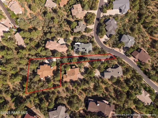 355 Long Branch W, Prescott, AZ 86303