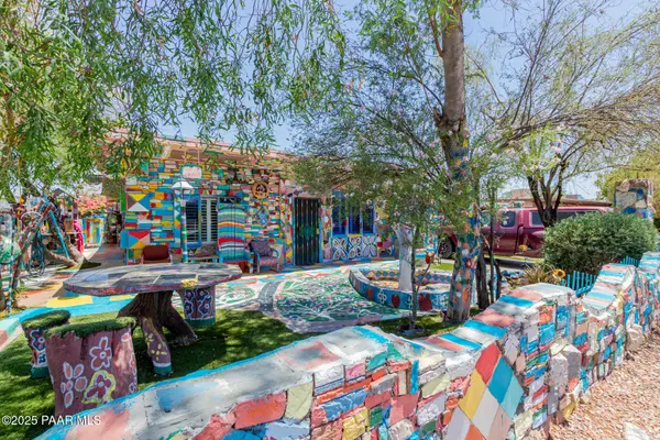 1807 N 38th DR, Phoenix, AZ 85009