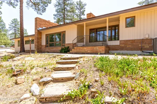 769 Cherokee RD, Prescott, AZ 86303