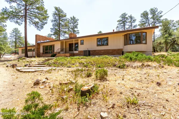 769 Cherokee RD, Prescott, AZ 86303