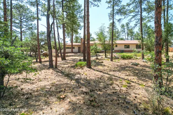769 Cherokee RD, Prescott, AZ 86303