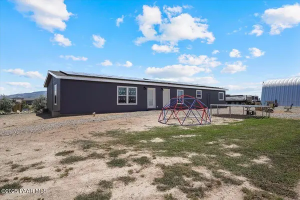 7199 E Lodestone DR, Prescott Valley, AZ 86315