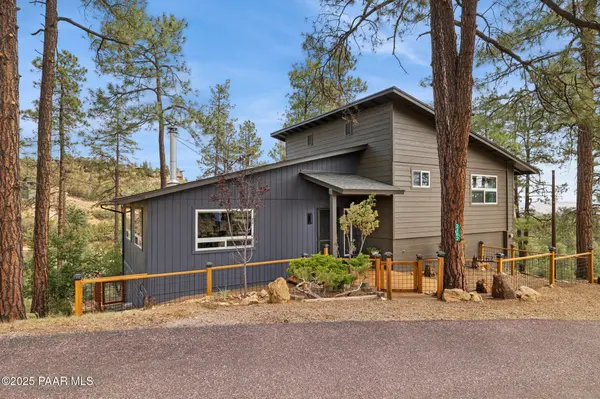 2162 Lessig CIR, Prescott, AZ 86303