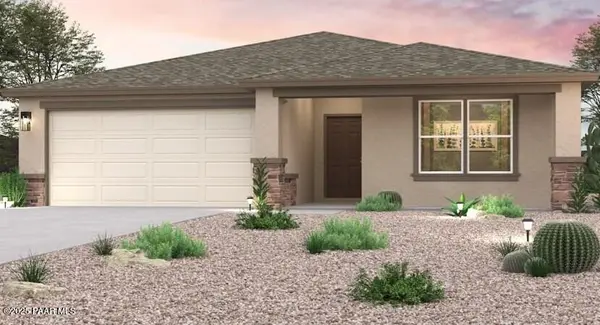 7866 E Annabel WAY, Prescott Valley, AZ 86315