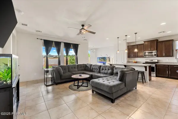 2148 Stellar DR, Chino Valley, AZ 86323