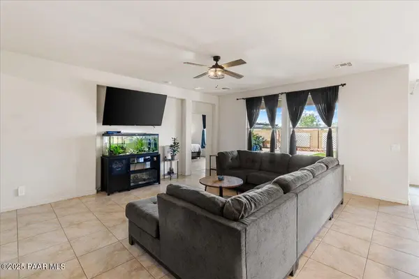 2148 Stellar DR, Chino Valley, AZ 86323