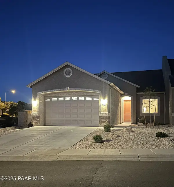 4732 N Yale AVE, Prescott Valley, AZ 86314