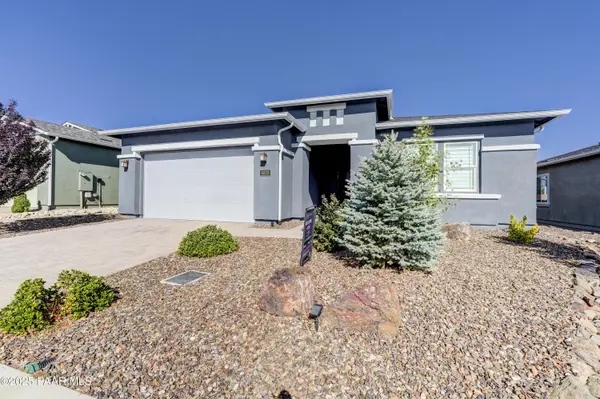 6828 Claret DR, Prescott, AZ 86305