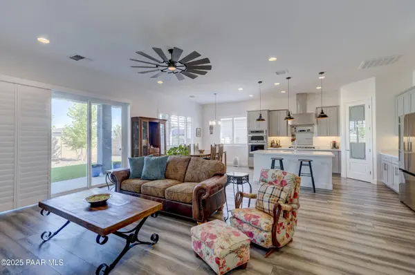 6828 Claret DR, Prescott, AZ 86305