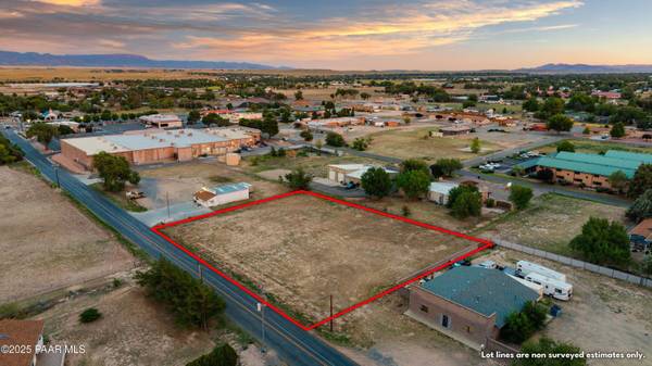 0 W Road 3 North, Chino Valley, AZ 86323