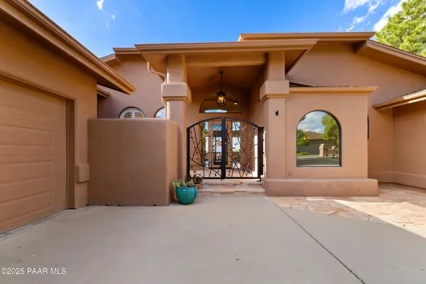280 E Crestwood, Prescott, AZ 86303