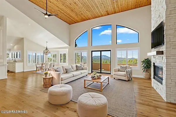 280 E Crestwood, Prescott, AZ 86303