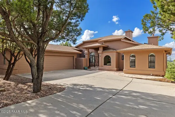 280 E Crestwood, Prescott, AZ 86303