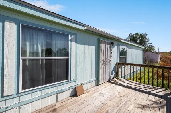 1346 E Road 1 South, Chino Valley, AZ 86323