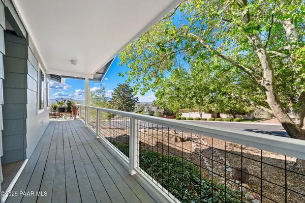 510 S Skyview DR, Prescott, AZ 86303