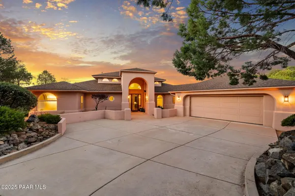 311 Copperstill CIR, Prescott, AZ 86303