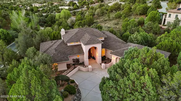 311 Copperstill CIR, Prescott, AZ 86303