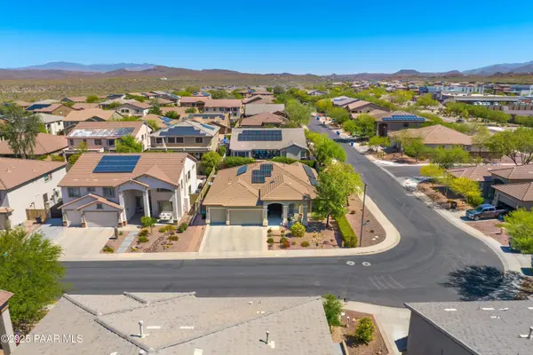 4308 W Kastler LN, New River, AZ 85087
