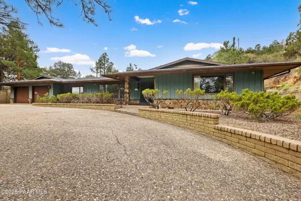 1027 Country Club DR, Prescott, AZ 86303