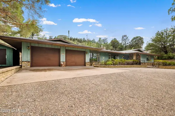 1027 Country Club DR, Prescott, AZ 86303