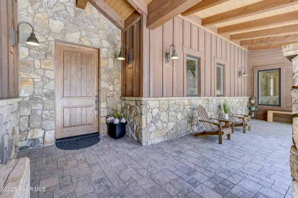 1145 S High Valley Ranch RD, Prescott, AZ 86303