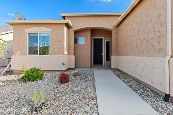 6247 E Bower LN, Prescott Valley, AZ 86314