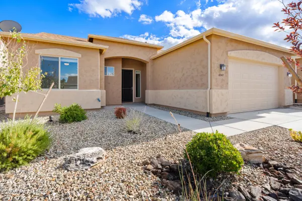 6247 E Bower LN, Prescott Valley, AZ 86314