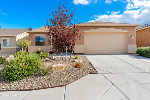 6247 E Bower LN, Prescott Valley, AZ 86314