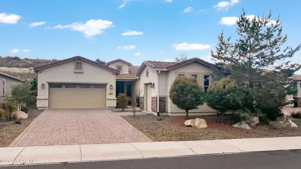 1662 Solstice DR, Prescott, AZ 86301