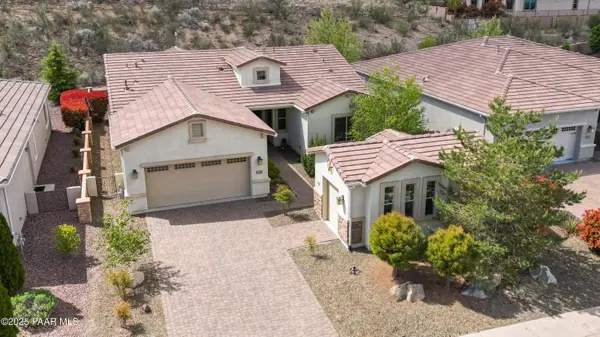 1662 Solstice DR, Prescott, AZ 86301